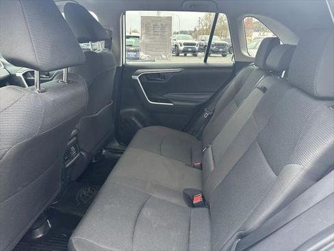 Certified 2024 Toyota RAV4 LE image 15