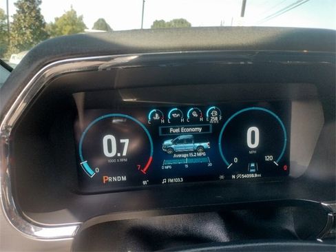 Used 2021 Ford F150 Lariat w/ Max Trailer Tow Package image 42