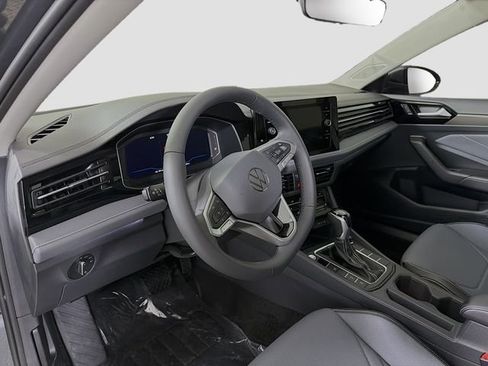 New 2026 Volkswagen Jetta SEL image 9