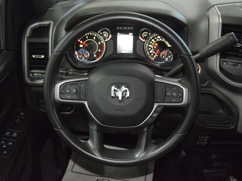 Used 2024 RAM 3500 Tradesman AWD/4WD image 35