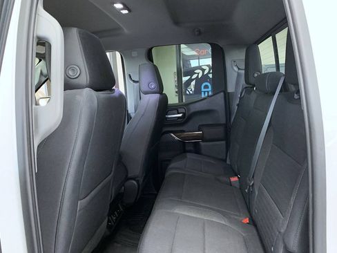 Used 2019 GMC Sierra 1500 SLE w/ Preferred Package AWD/4WD image 14