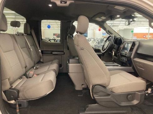 Used 2019 Ford F150 XLT AWD/4WD image 9