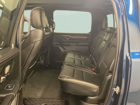 Used 2024 RAM 1500 Limited AWD/4WD image 29