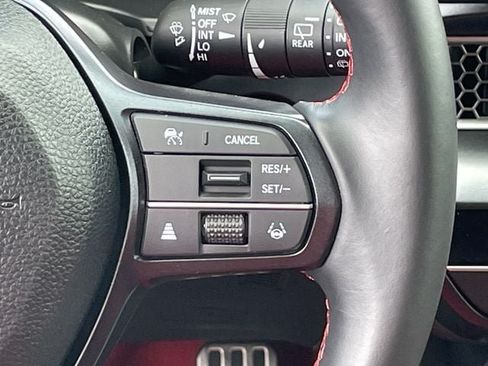 Used 2024 Honda Civic Type R image 14