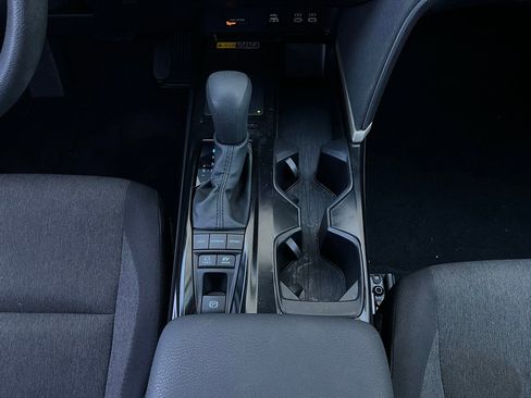 Used 2025 Toyota Camry LE image 13