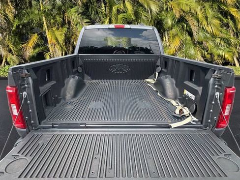 Used 2023 Ford F150 XLT w/ Equipment Group 302A High RWD image 26