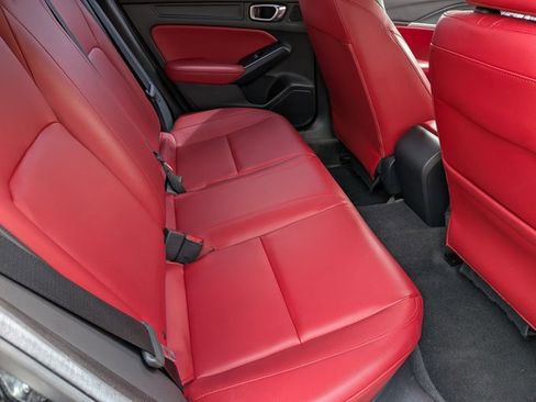 Used 2023 Acura Integra A-Spec FWD image 18