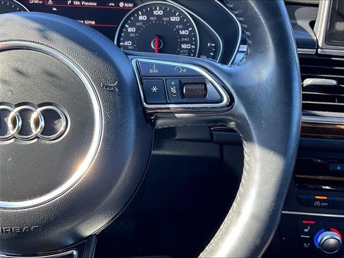 Used 2013 Audi A6 3.0T Prestige w/ Prestige Pkg image 17