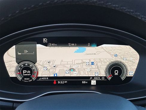 Certified 2025 Audi Q5 2.0T Premium Plus w/ Premium Plus Package image 22