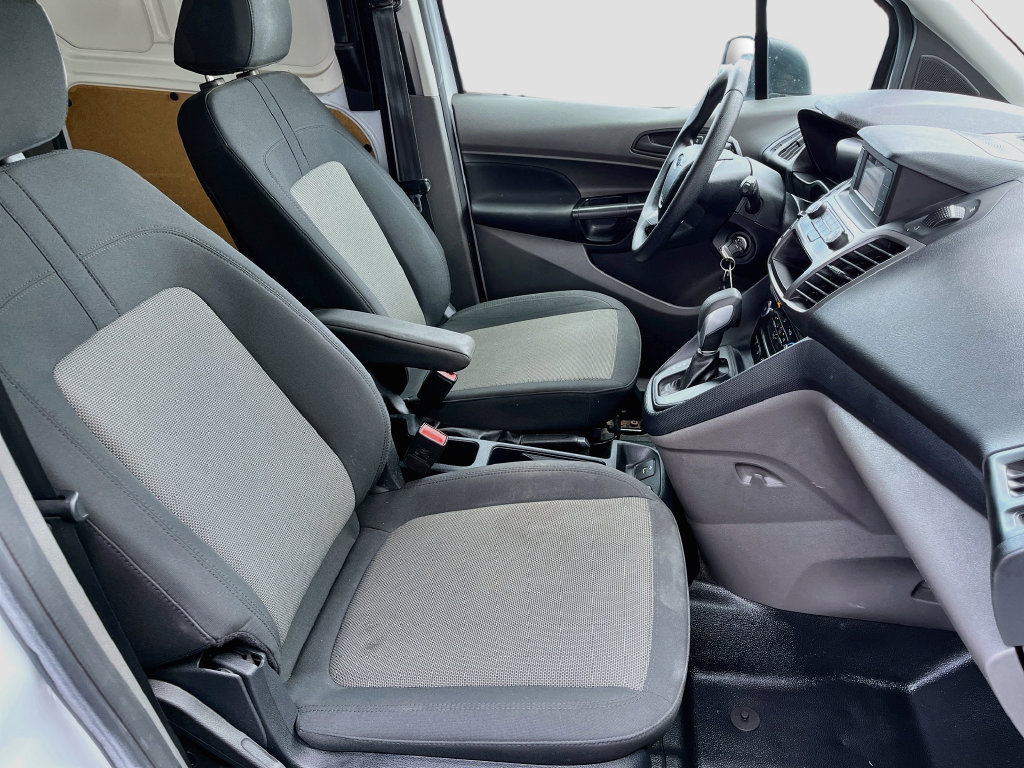 Used 2022 Ford Transit Connect XL FWD image 25