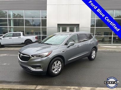 Used 2018 Buick Enclave Essence