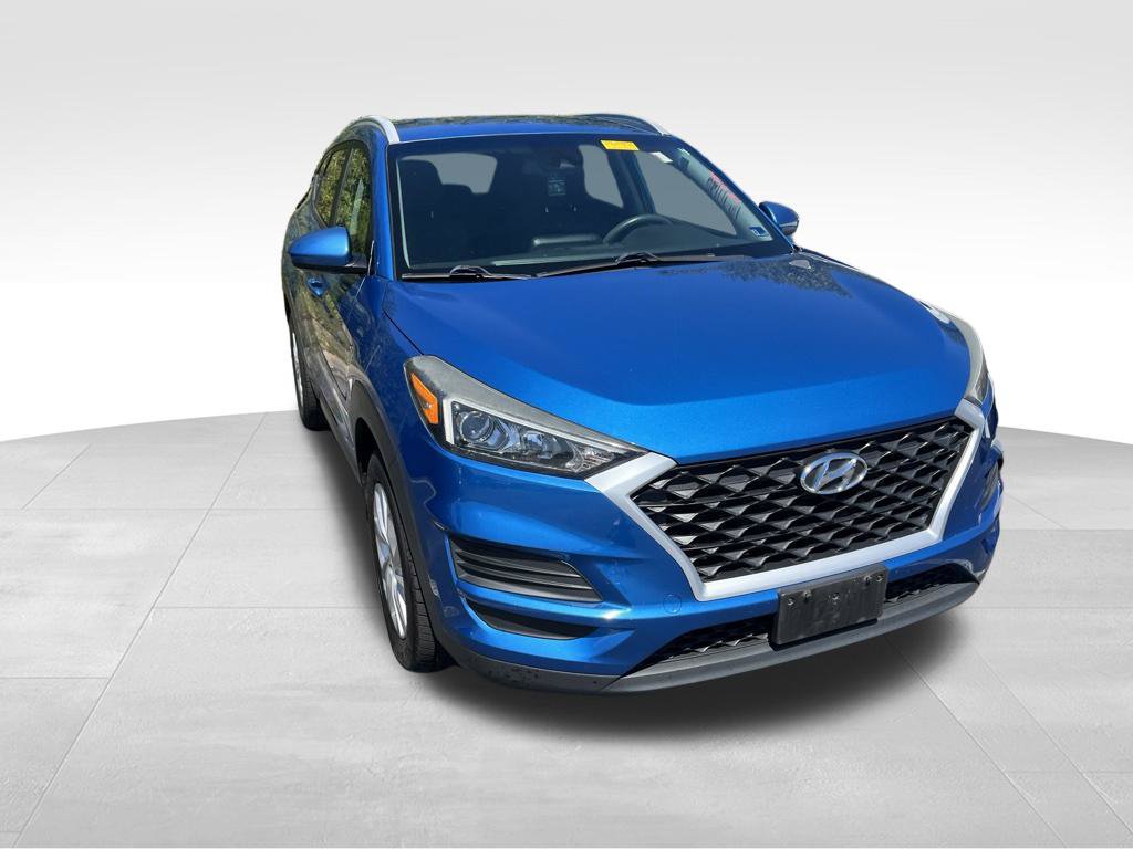 Used 2020 Hyundai Tucson Value FWD image 9
