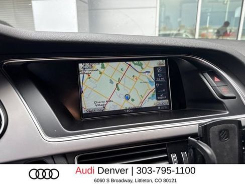 Used 2013 Audi A4 Premium Plus w/ Premium Plus Pkg AWD/4WD image 5
