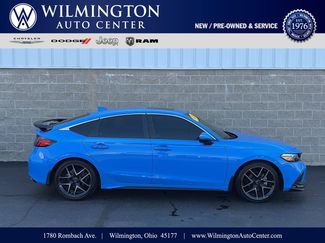 Used 2024 Honda Civic Sport Touring video 1