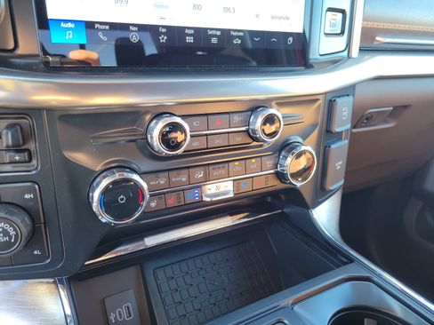 Used 2025 Ford F150 King Ranch AWD/4WD image 30