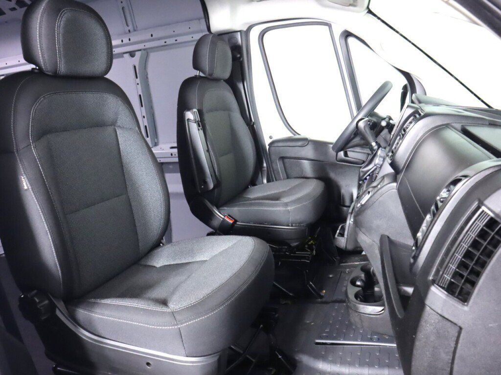 Used 2023 RAM ProMaster 2500 FWD image 34