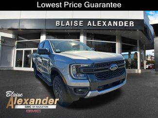 Used 2024 Ford Ranger XLT AWD/4WD video 1