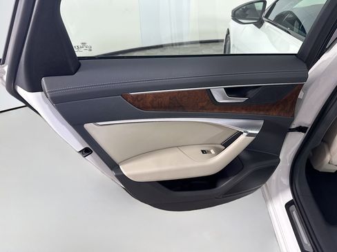 Used 2021 Audi A6 2.0T Premium w/ Convenience Package image 26