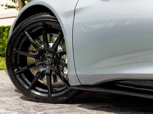 New 2025 Lotus Emira image 29