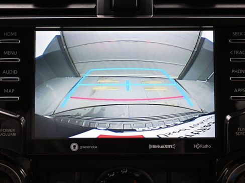 Certified 2021 Toyota 4Runner TRD Off-Road Premium image 21