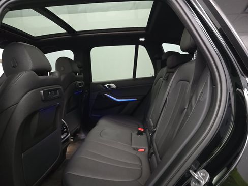 Used 2020 BMW X5 xDrive40i w/ Convenience Package AWD/4WD image 13