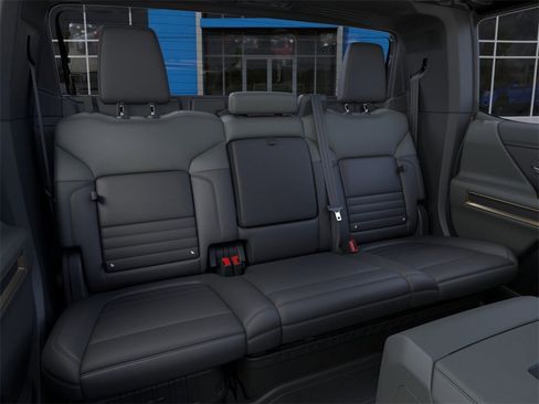 New 2025 GMC Hummer EV 3X image 17