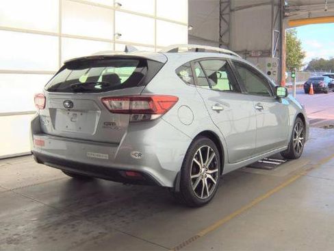 Used 2018 Subaru Impreza 2.0i Limited AWD/4WD image 2