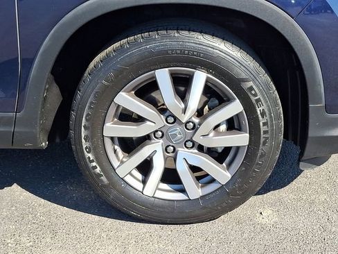 Used 2020 Honda Pilot EX-L image 8