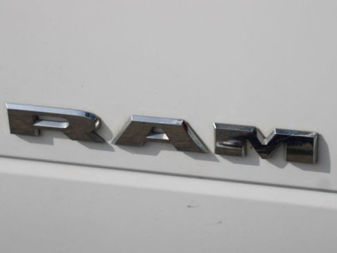 Used 2023 RAM 3500 Big Horn w/ Level 1 Equipment Group AWD/4WD image 45