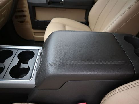 Used 2015 Ford F250 Lariat w/ Lariat Ultimate Package image 20