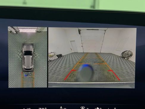 Used 2025 Buick Envision Sport Touring image 4