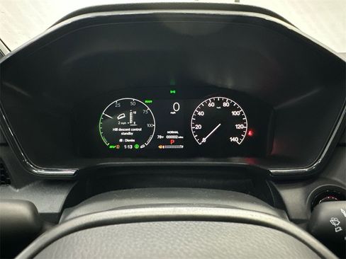 New 2026 Honda CR-V Sport image 27