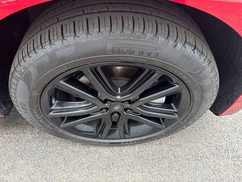 Used 2023 Ford Edge ST-Line AWD/4WD image 17