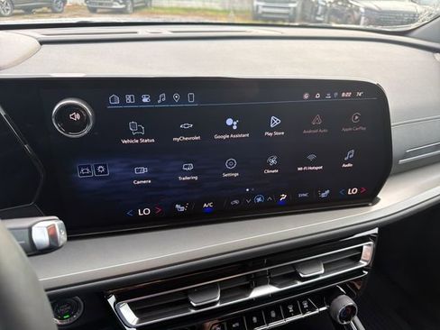 New 2026 Chevrolet Traverse LT w/ Midnight/Sport Edition FWD image 29