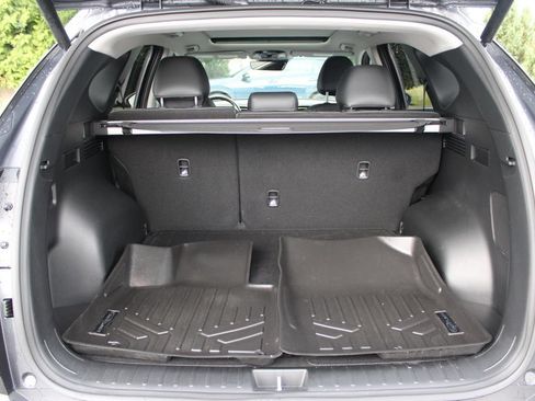 Used 2022 Hyundai Tucson Limited w/ Cargo Package AWD/4WD image 35