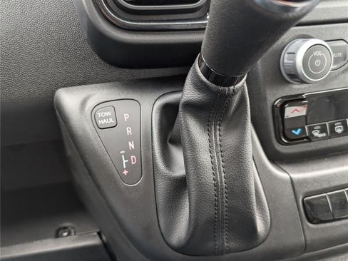New 2026 RAM ProMaster 1500 w/ Safety Group FWD image 17