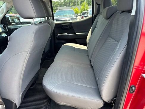 Used 2023 Toyota Tacoma SR5 RWD image 12