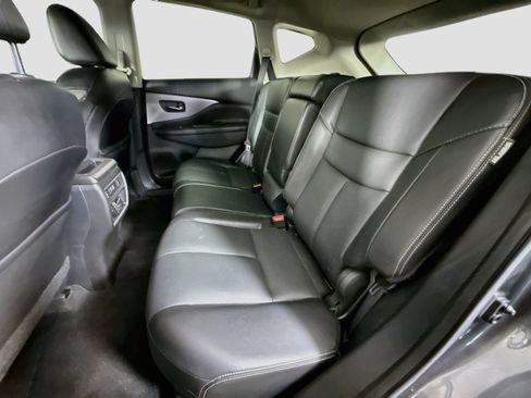 Used 2020 Nissan Murano SL w/ Cargo Package FWD image 25