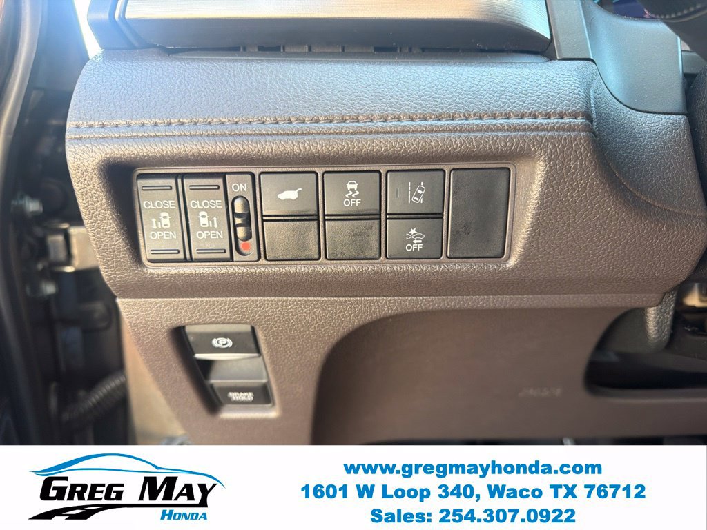 Used 2019 Honda Odyssey EX-L image 14