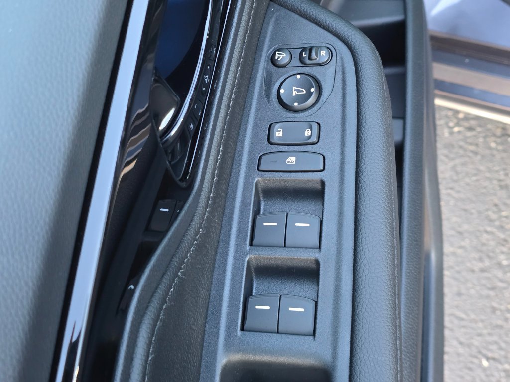 New 2027 Honda Odyssey Elite image 16