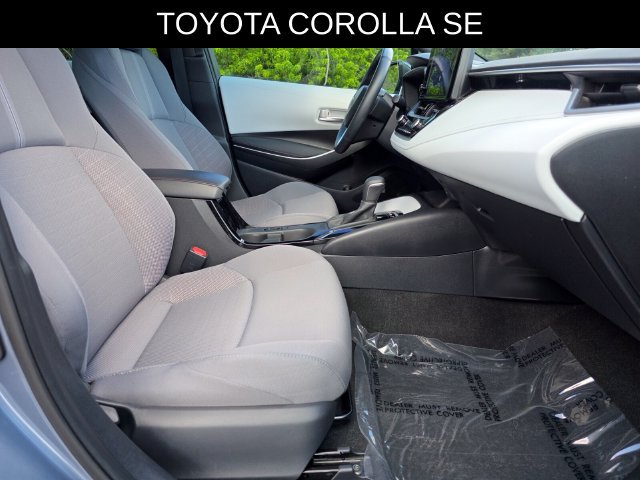 Used 2024 Toyota Corolla SE FWD image 10
