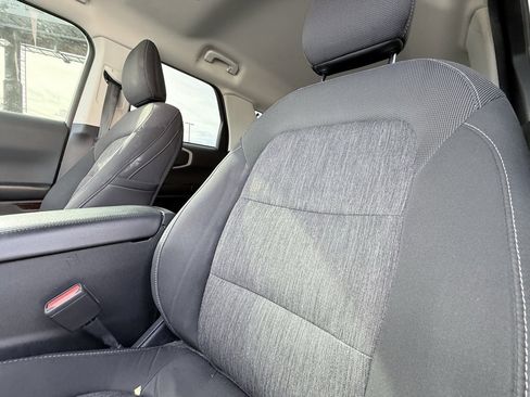 Used 2021 Ford Bronco Sport Big Bend image 24