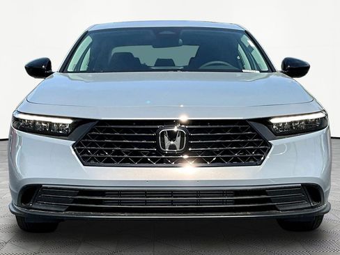 New 2026 Honda Accord SE image 2
