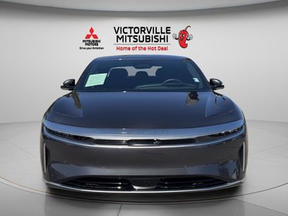 Used 2024 Lucid Air Touring
