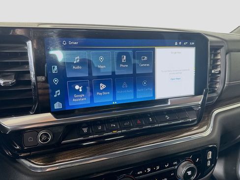 Used 2024 Chevrolet Silverado 3500 LT w/ Safety Package AWD/4WD image 15