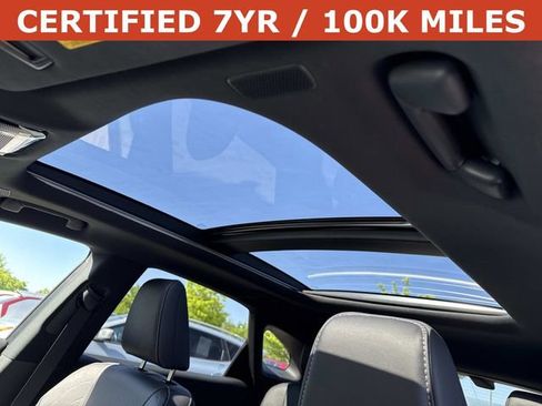 Used 2023 Lexus RX 350 w/ Accessory Package (2T) AWD/4WD image 16