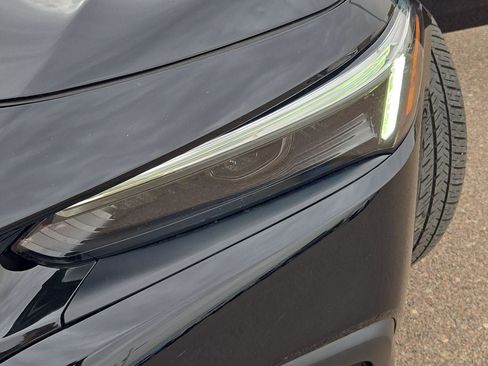 Used 2024 Honda Civic Sport image 31