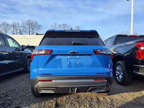 Used 2026 Chevrolet Equinox ACTIV FWD image 5