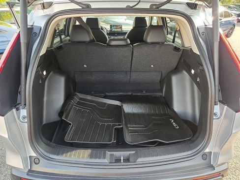 Certified 2024 Honda CR-V EX-L image 29