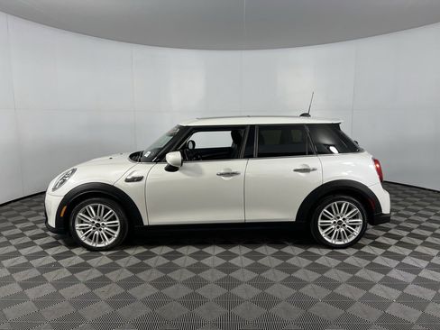 Used 2024 MINI Cooper S image 8